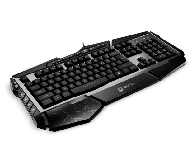 Ravcore Ravcore Klawiatura Blade USB # - 1426766 - zdjęcie 3